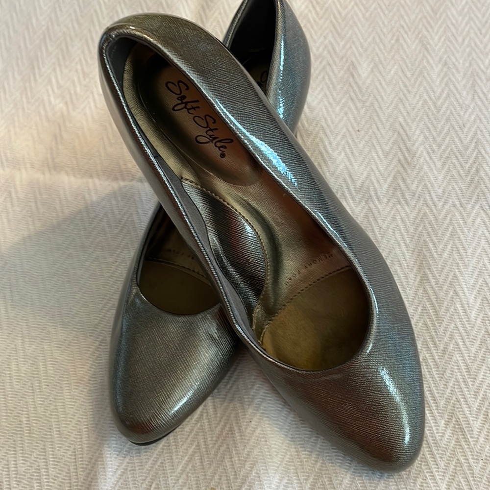 Soft Style shoes